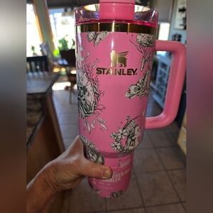 Stanley Wicked Ozian Reprise 40 Oz Quencher New